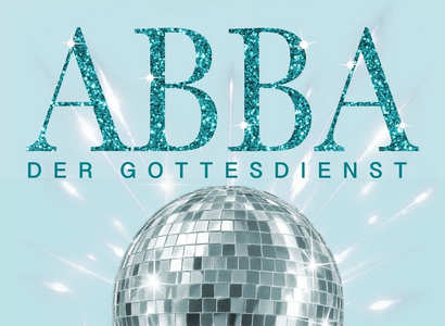 Quelle: Ute Roth Titeöbild für den Abba-Gottesdienst
