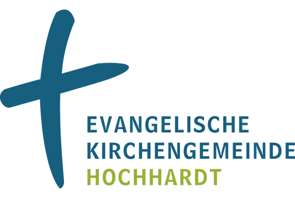 Logo der evangelischen Kirchengemeinde Hochhardt